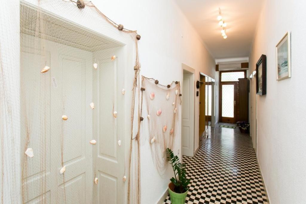 Apartment Blue & Green ดูบรอฟนิก ภายนอก รูปภาพ