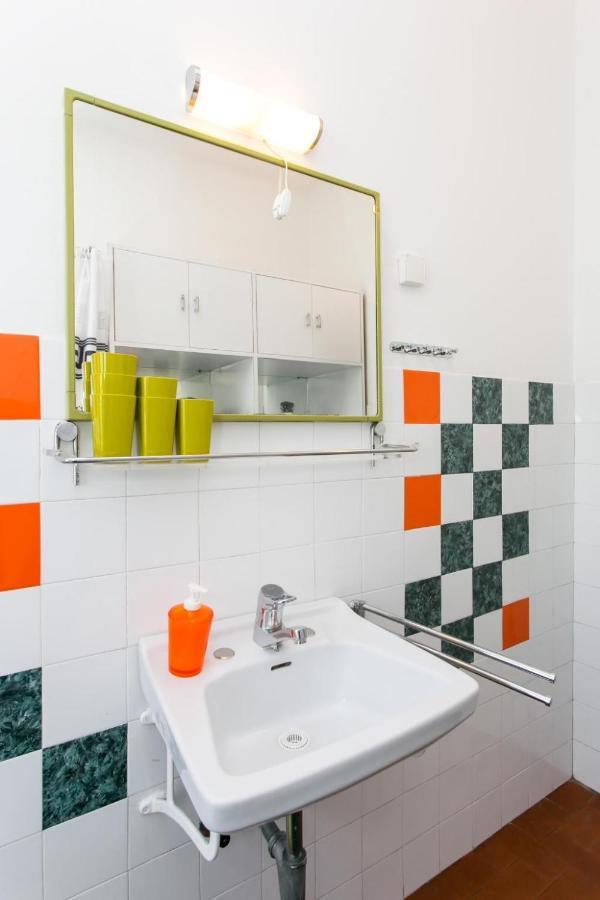Apartment Blue & Green ดูบรอฟนิก ภายนอก รูปภาพ